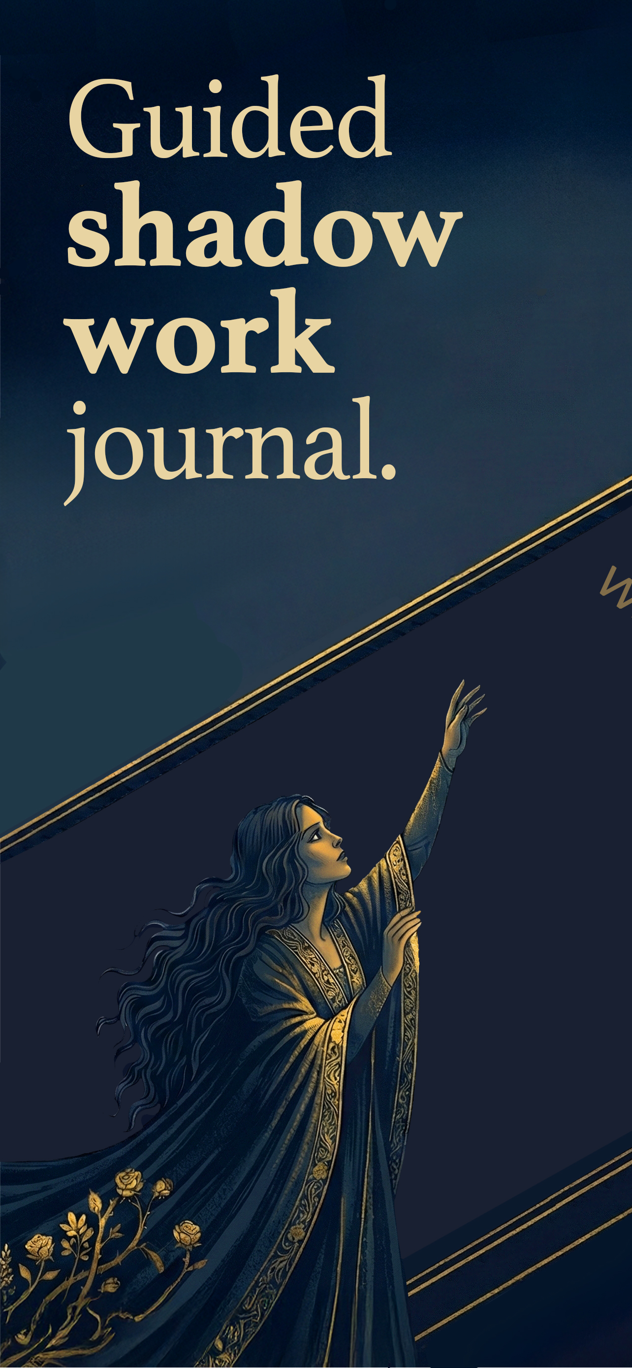 Oracle Journal app screenshot 1