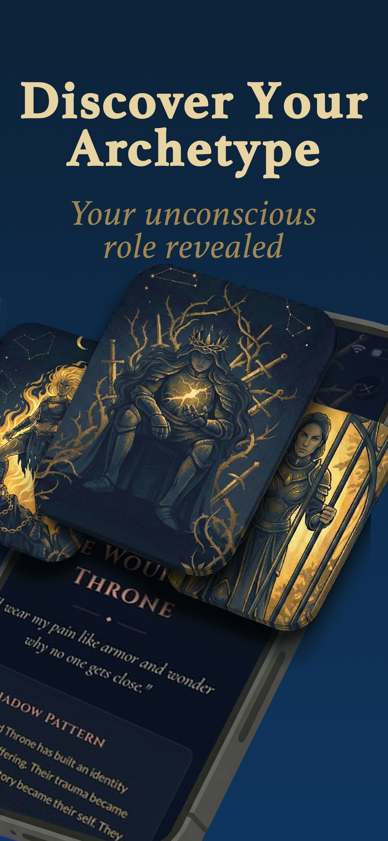 Oracle Journal app screenshot 4